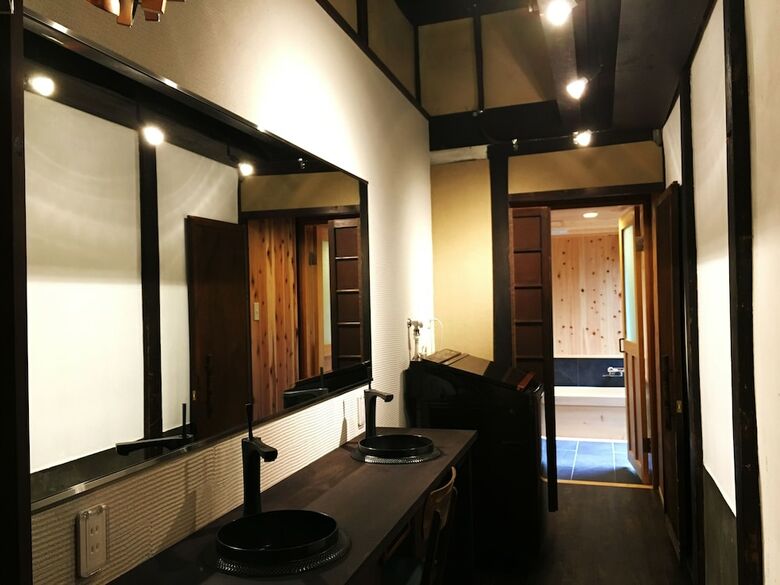 Hotel Iori Machiya Stay
