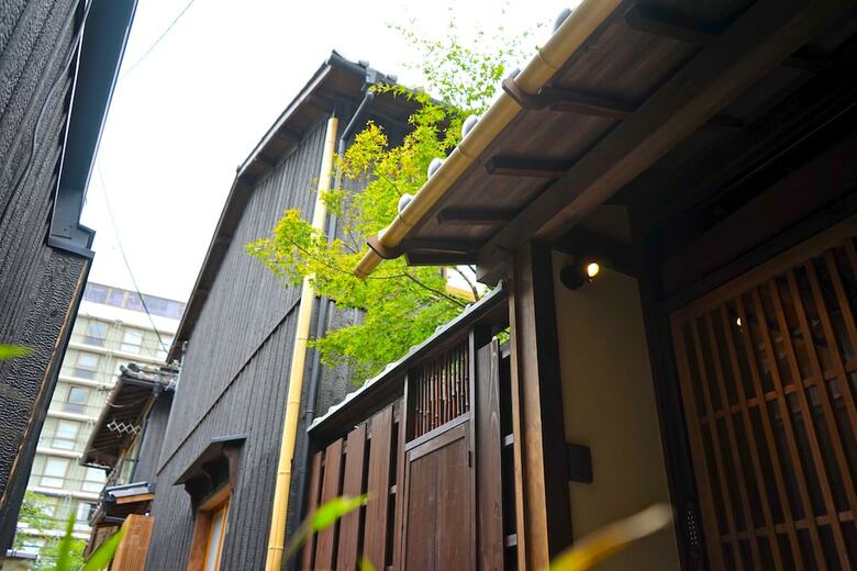 Hotel Iori Machiya Stay