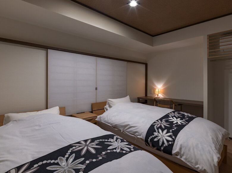 Hotel Iori Machiya Stay