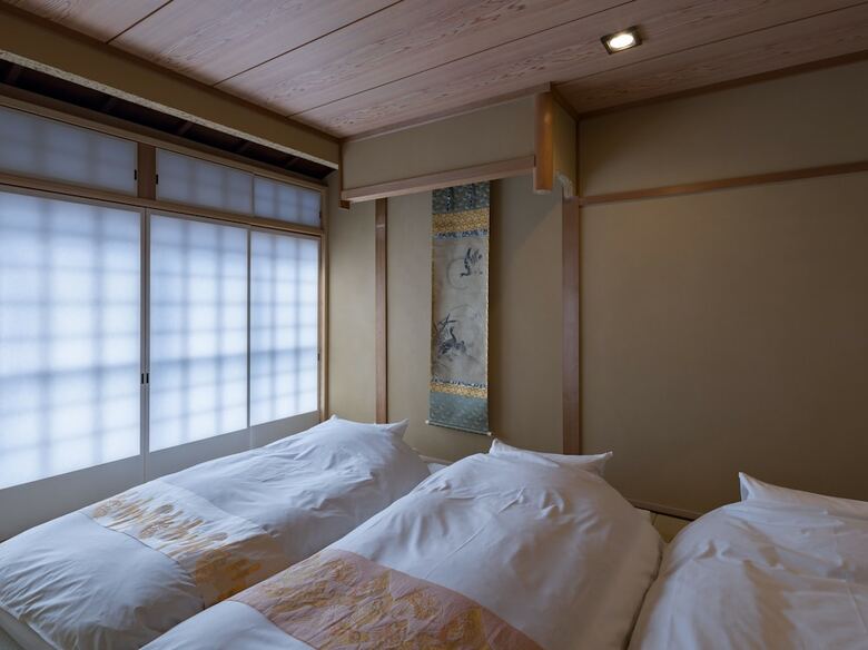 Hotel Iori Machiya Stay