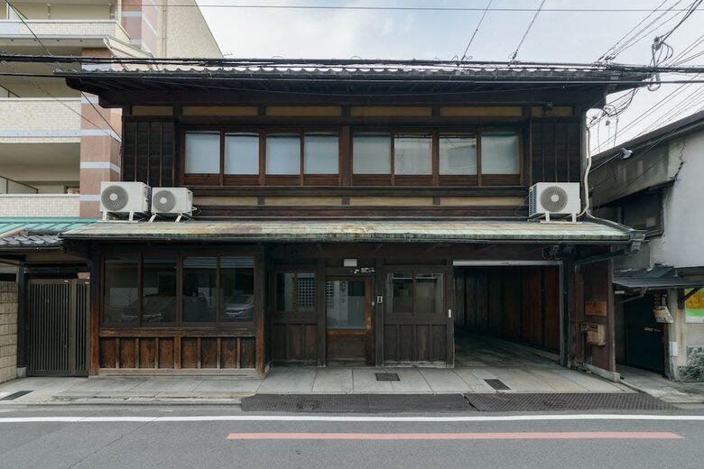 Hotel Iori Machiya Stay