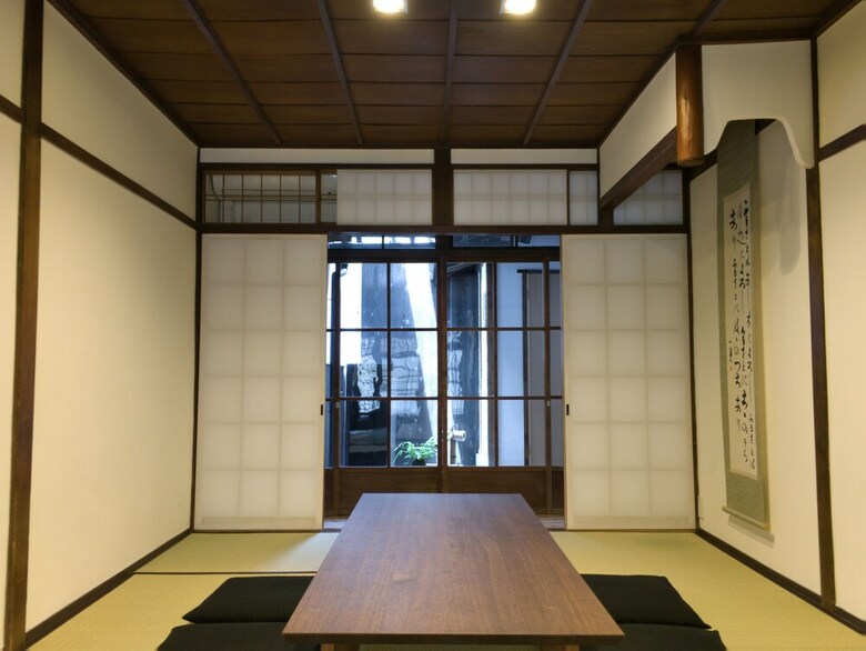 Hotel Iori Machiya Stay