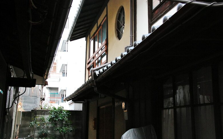 Hotel Iori Machiya Stay