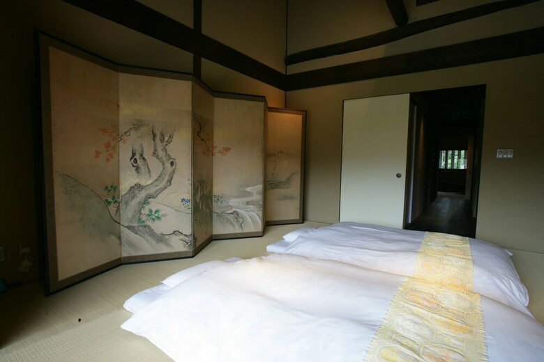 Hotel Iori Machiya Stay
