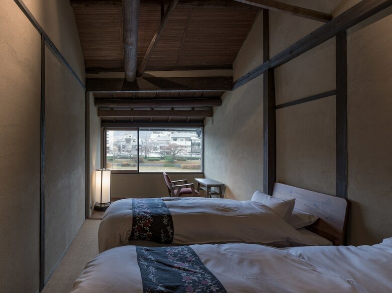 Hotel Iori Machiya Stay