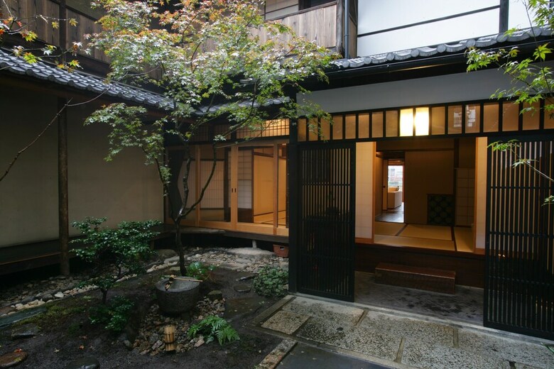 Hotel Iori Machiya Stay