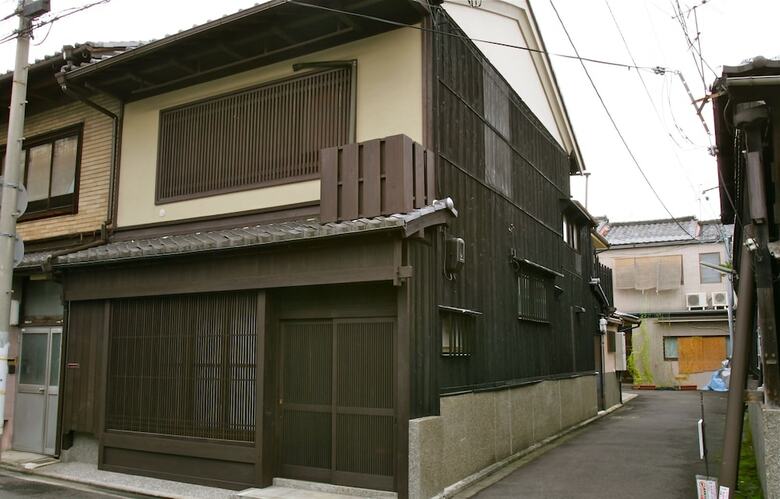 Hotel Iori Machiya Stay