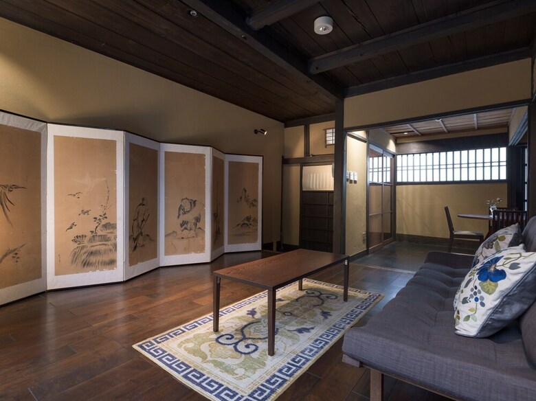 Hotel Iori Machiya Stay