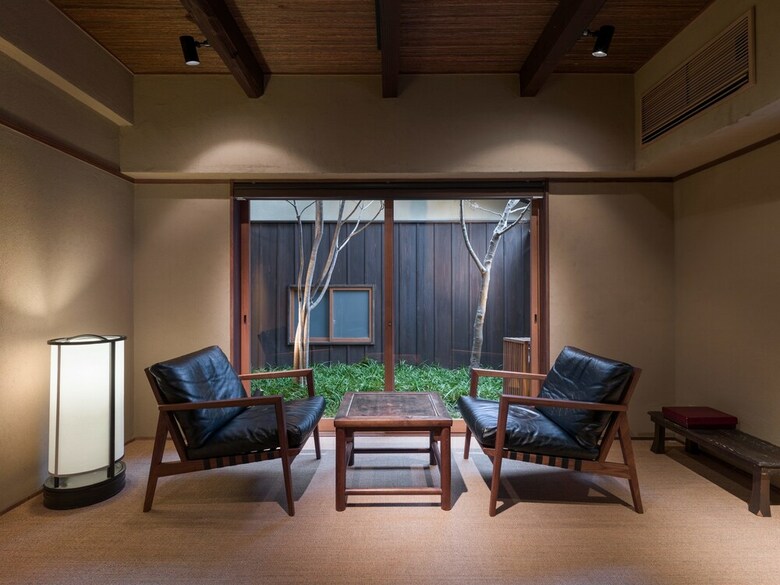 Hotel Iori Machiya Stay