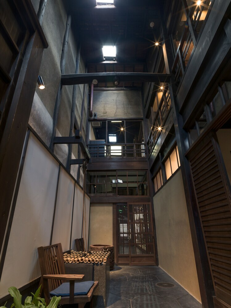 Hotel Iori Machiya Stay
