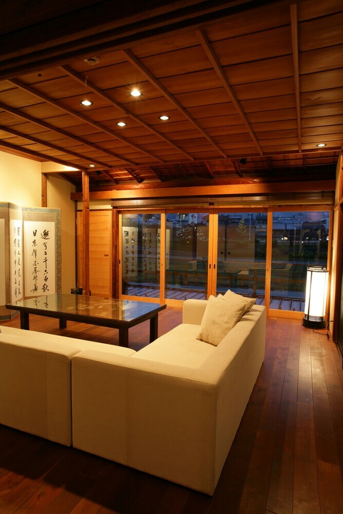 Hotel Iori Machiya Stay