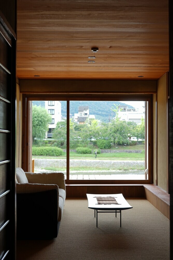 Hotel Iori Machiya Stay