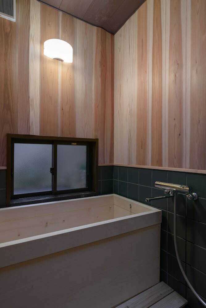 Hotel Iori Machiya Stay