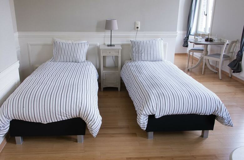 Aparthotel Apart - Hotel Saint Georges