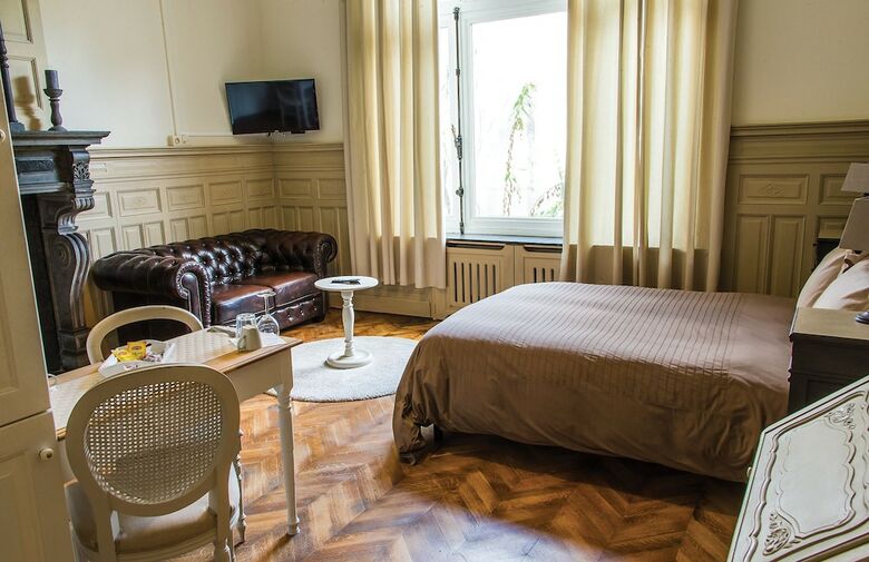 Aparthotel Apart - Hotel Saint Georges