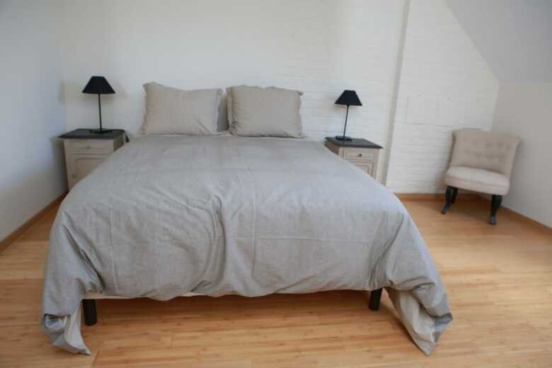 Aparthotel Apart - Hotel Saint Georges