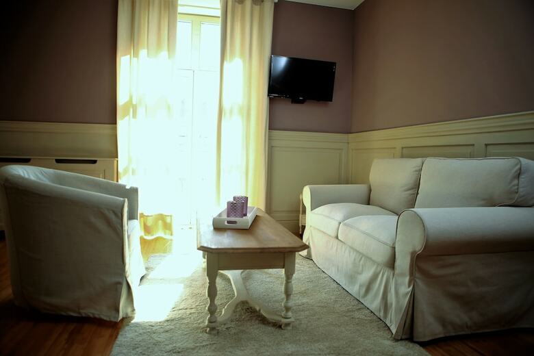 Aparthotel Apart - Hotel Saint Georges