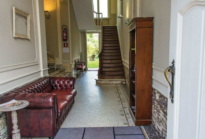 Aparthotel Apart - Hotel Saint Georges