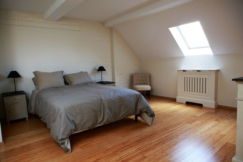 Aparthotel Apart - Hotel Saint Georges