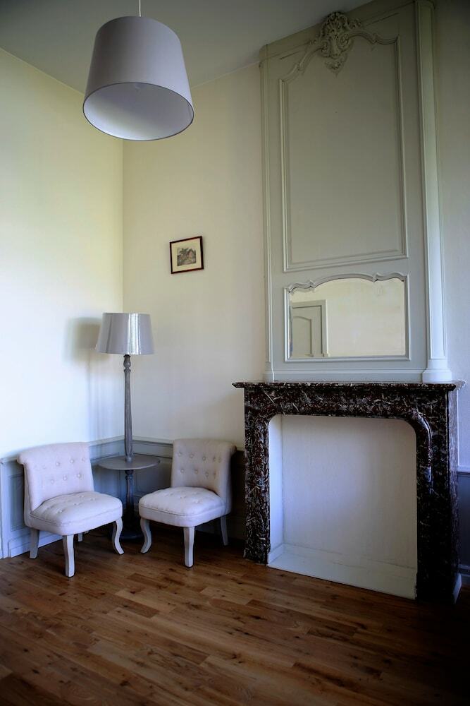 Aparthotel Apart - Hotel Saint Georges