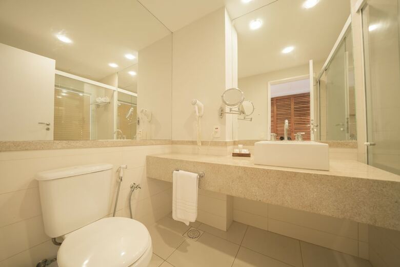 Blue Tree Towers S�o Lu�s Hotel