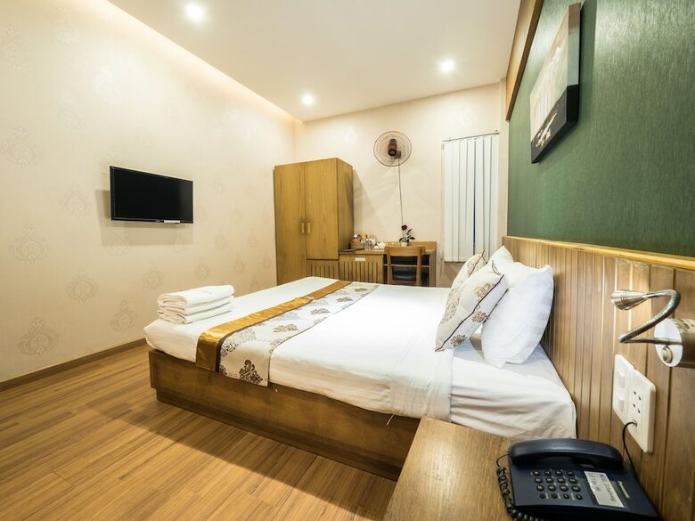 Nirvana Hotel Da Nang