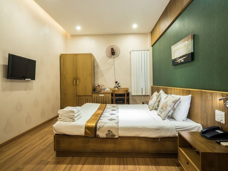 Nirvana Hotel Da Nang