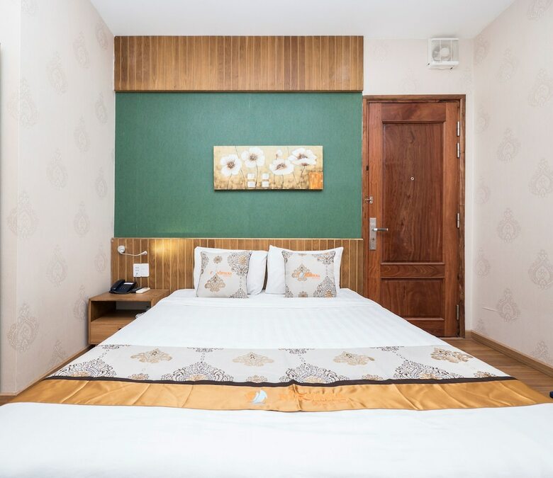 Nirvana Hotel Da Nang