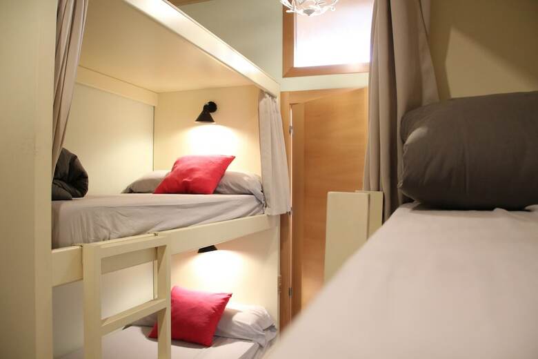Hostal El Albergue De Herrera
