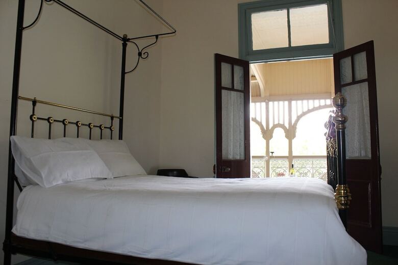 Criterion Hotel Warwick
