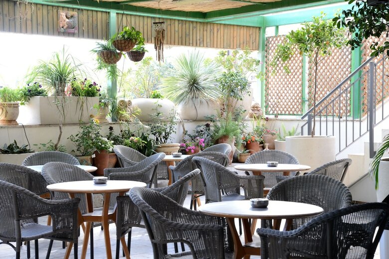 Comfort Hotel Eilat