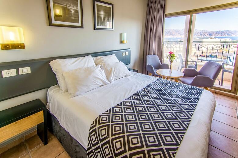 Comfort Hotel Eilat
