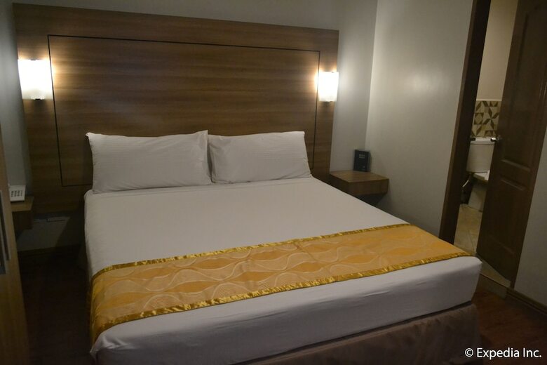 Vista Real Hotel