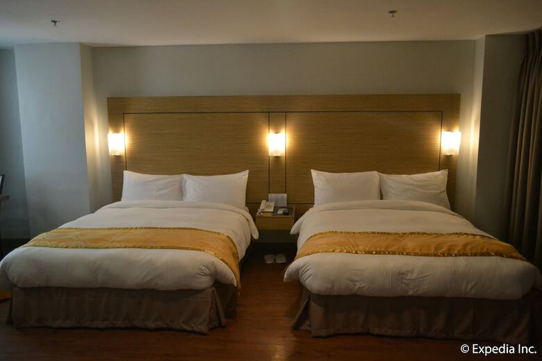 Vista Real Hotel