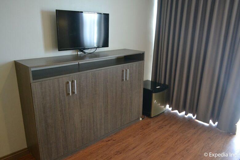 Vista Real Hotel
