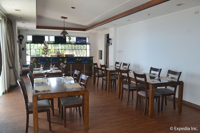 Vista Real Hotel