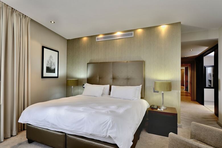 Mandela Rhodes Place Hotel