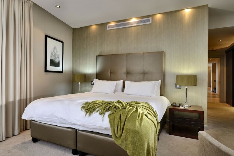 Mandela Rhodes Place Hotel