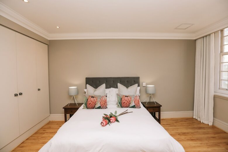 Mandela Rhodes Place Hotel