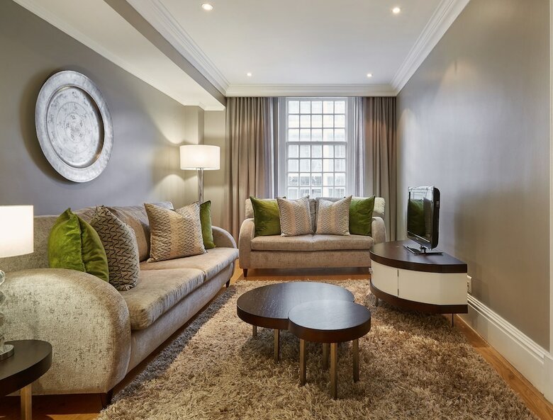 Mandela Rhodes Place Hotel
