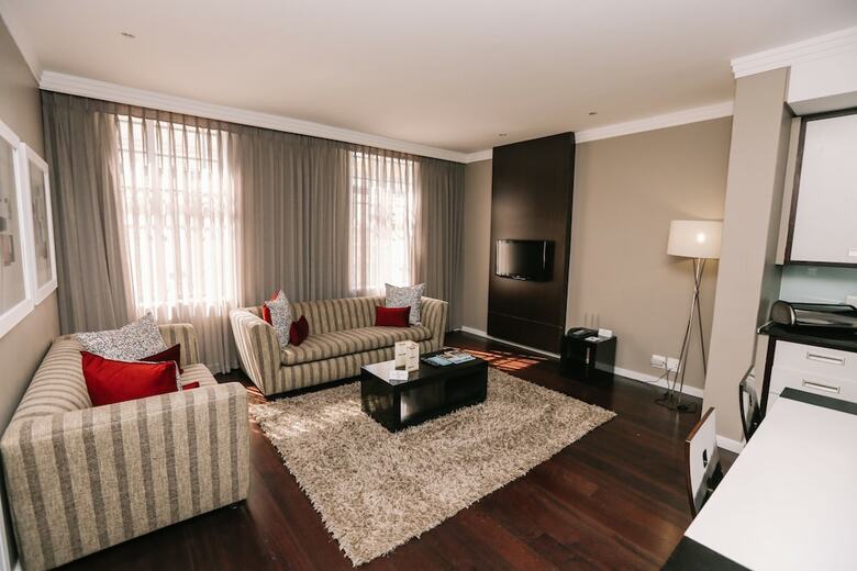 Mandela Rhodes Place Hotel