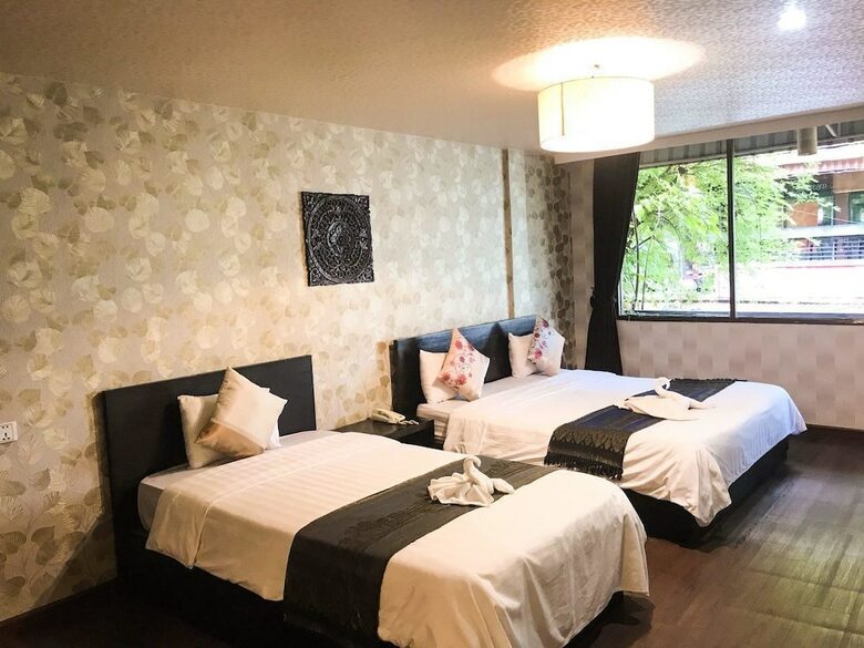 River Star Hotel