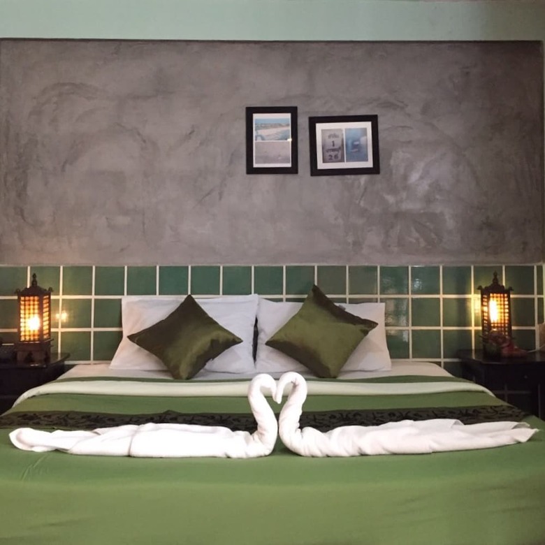 Phunyanuch Hotel