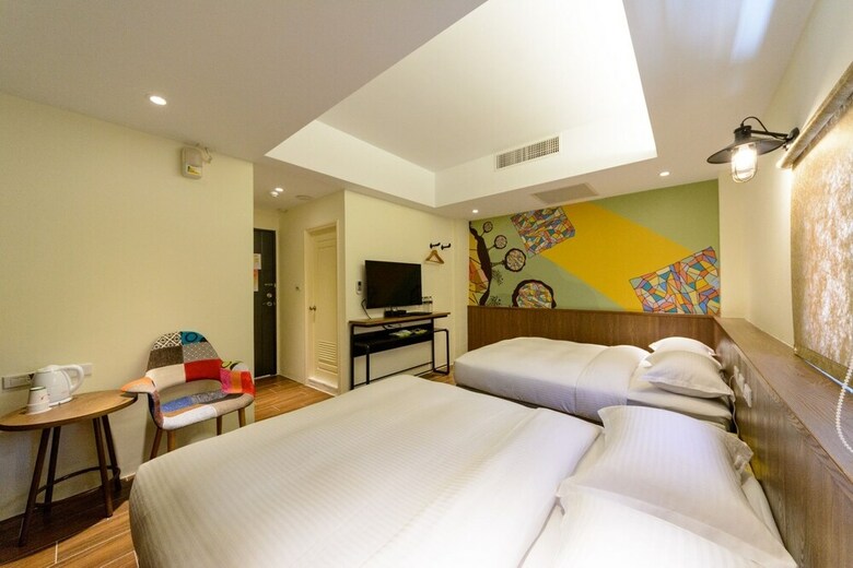 Jack House Hotel