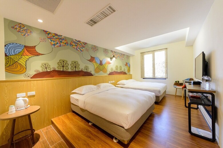 Jack House Hotel