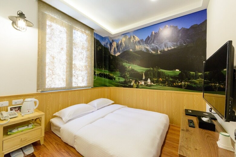 Jack House Hotel