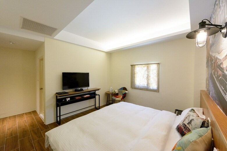 Jack House Hotel