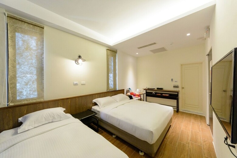 Jack House Hotel