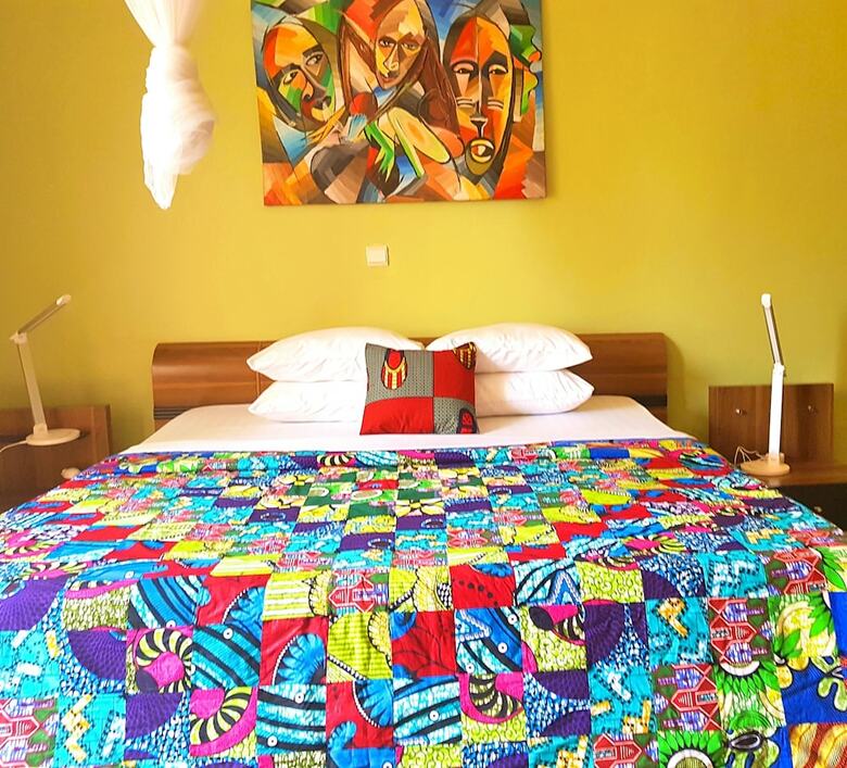 Hotel Yambi Guesthouse