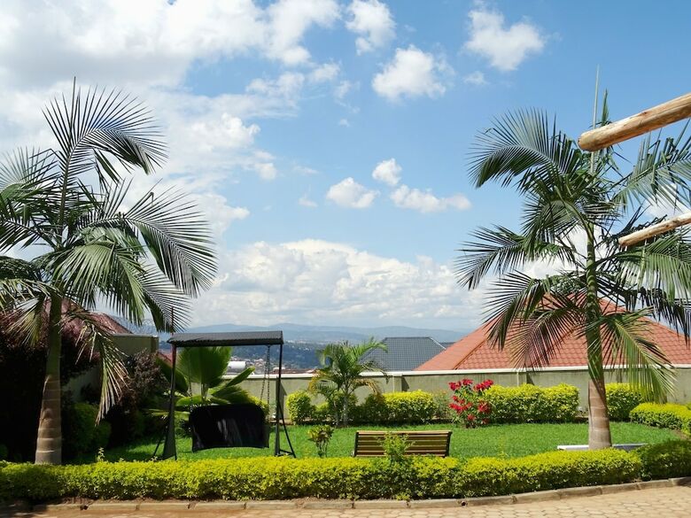 Hotel Yambi Guesthouse